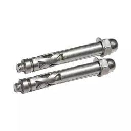 Sparxs 8X125 mm Anchor Bolt Dom Type-image-58