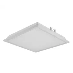 Jaquar Strella (PC) 8W Square Shape Cool White LED Panel Light-picture-32