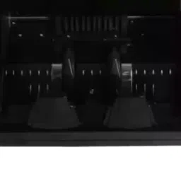 Elcons Note Counting Machine Automatic Start, Stop And Clear Note Counting Machine image 3