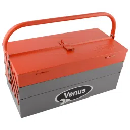 Venus Tool Box with 5 compartment VTB image 1