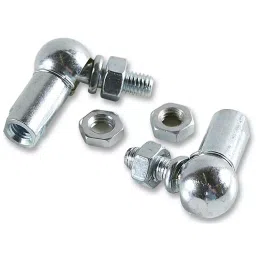 HUCO Ball Socket Assembly, M8, 373P08.C.F (Pack of 2)-image-9