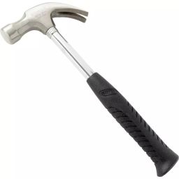 Kennedy 20oz Curved Claw Hammer with Steeltube Handle KEN5254400K-15