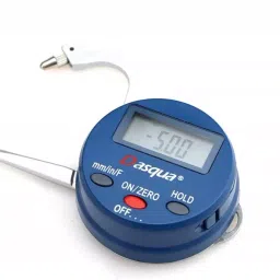 Dasqua 2140-8105 0-25 mm Digital Thickness Gauge-17