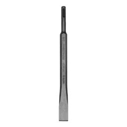 Yato 20x14x250mm CrV SDS Plus Flat Chisel, YT-4721-99