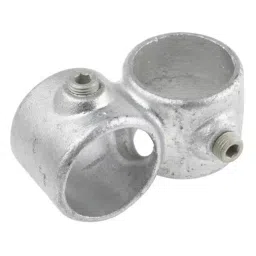 RS PRO M10 90° Connector Connecting Component, Strut Profile Type 2, Round Tube Size Type 2 Model No 4156315-image-14
