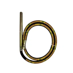 XLNT Concrete Vibrator Needle 2 m Length-image-68