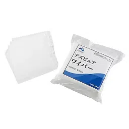 AS ONE CR Wiper Clean Room Wiper WA Series 570 μm Thickness, WA-3009 (Bag of 150)-picture-19