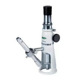 Insize Portable Measuring Microscope 30 mm, ISM-PM40 image 1