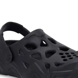 COGS Men Rubber Clogs image 2