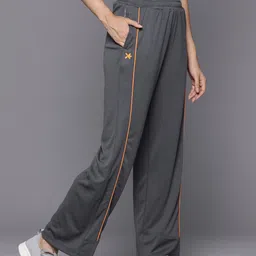HRX by Hrithik Roshan Women Training Rapid-Dry Track Pants-picture-34