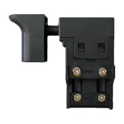 MPT Switch ABS Plastic Black for Rotary Hammer 20 mm MRHL2007-47
