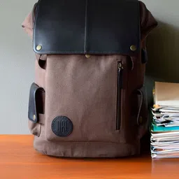 Mona B Unisex Backpack-72