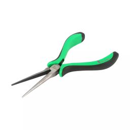 Malfah Enterprises Hanbon Professional 5 Inch Mini Needle Nose Plier 77405 Needle Nose Plier-27