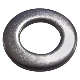 TR FASTENINGS PLAIN WASHER, M2.5, SS A2, 2.7MM, 6MM, DM2.5 - FAA2WA - Z100 (Pack of 100 Pcs)-image-50