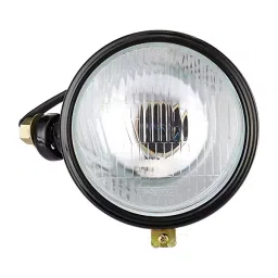 Uno Minda HL Round P43 Type - Left Universal for All Tractors (HL-0071)-image-73