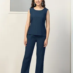 YK Girls Top with Trousers-image-83
