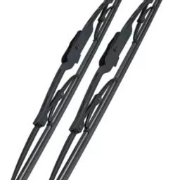 PowerX 24x16 inch Replacement Front Wiper Blades Set for Ciaz Verna i20 and Elite i20-23
