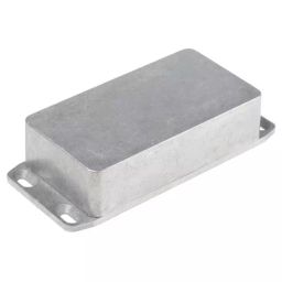 Hammond General Purpose Enclosure 112.4x60.5x31 mm Die Cast Aluminium, 8180634-picture-39
