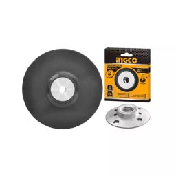Ingco 180 mm Rubber Polishing Pad With Flange, APP0201801-picture-30