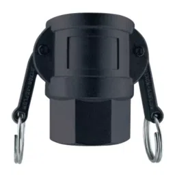 RS PRO Hose Connector Straight Camlock Coupling BSP 38.1mm(1-1/2 Inch) 38.1mm(1-1/2 Inch) ID, 7 bar, 2333374-image-65
