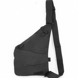 Carry Trip Unisex Messenger Bag-39