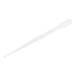 RS PRO Pipette PE 5 ml Model No 1793667-34