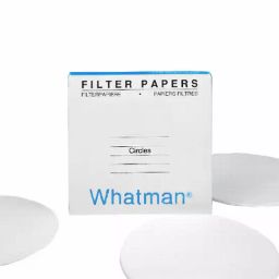 Whatman Filter Paper Grade 113 Circle 240 mm 1113-240-24