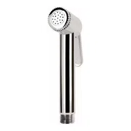 GENERIC Health Faucet Set PVC Chrome Finish Silver, FG1024-image-84