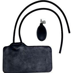 Sahyog Wellness BP Bladder with Bulb & Valve - Black-21