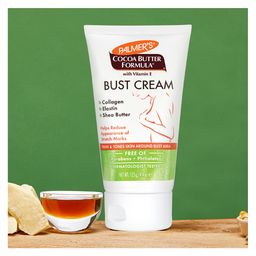 Palmers Bust Firming Massage Cream - 125 g-18