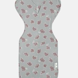 Cocoon Care Bamboo Knit Transition Sleeping Pods with Adorable Wild Dashes Print-image-54