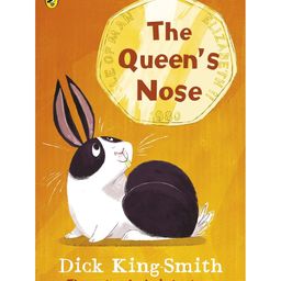 The Queen's Nose By Dick King-smith - English-image-94
