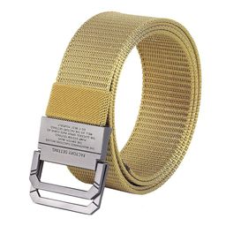 USL Men Textured Belt-image-66