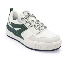 Red Tape Men Colourblocked Lace-Ups Sneakers-64