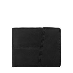 CRUSSET Men PU Two Fold Wallet-33