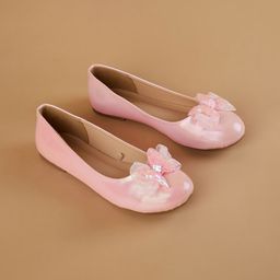 Fame Forever by Lifestyle Girls Loafers-13