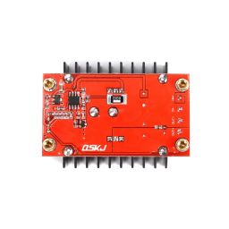120W DC-DC Boost Converter Module Multifunctional Step-Up Boost Converter Module 10-32V to 35-60V Boost Converter With 6A Output Current Powerful Boost Converter For High Current Applications - RS3958120W DC-DC Boost Converter Module Multifunctional Step-Up Boost Converter Module 10-32V to 35-60V Boost Converter With 6A Output Current Powerful Boost Converter For High Current Applications - RS3958 image 2