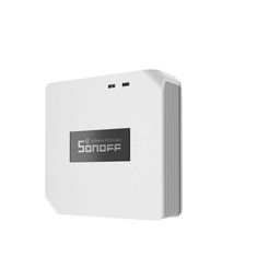 Sonoff RF Bridge Wifi to 433MHz Remote Control Smart Home Security Remote Switch image 1