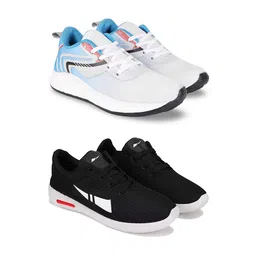 DRACKFOOT Men Running Non-Marking Shoes-picture-10