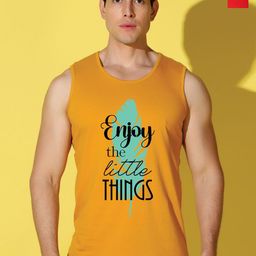 WOOSTRO Pack of 2 Printed Combed Cotton Innerwear Vests with Intelliease Technology-image-75