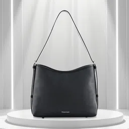 Fastrack Textured Structured Shoulder Bag-picture-26