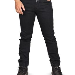 BUZZIC FASHION UNLIMITED Men Regular Fit Mid-Rise Jean-image-53