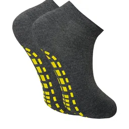 SOXVIEW Pack of 2 Women Solid Ankle Length socks-image-34