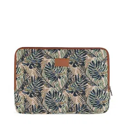 HAMELIN Unisex Printed PU Laptop Sleeve-54