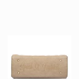 Speed X Fashion Structured Handheld Bag with Quilted image 2