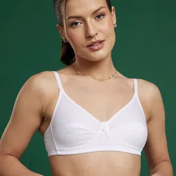 Here&Now X DREAMS Lingerie Bra Full Coverage-49