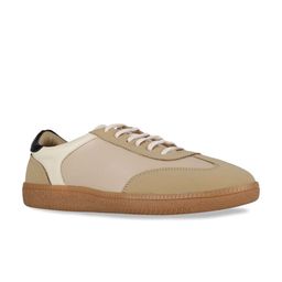 Inc 5 Women Colourblocked Round Toe Sneakers-79