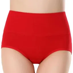 Diving Deep Hipster Briefs HR1(Pack of 1)(XS)RED-image-67