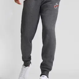 Moda Rapido Men Cotton Mid Rise Track Pants-picture-23
