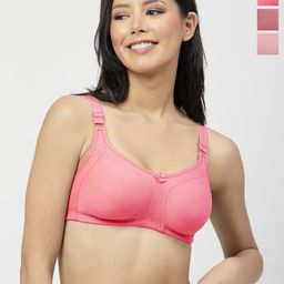 SHYAM SONS FLAIR Bra Full Coverage-image-91